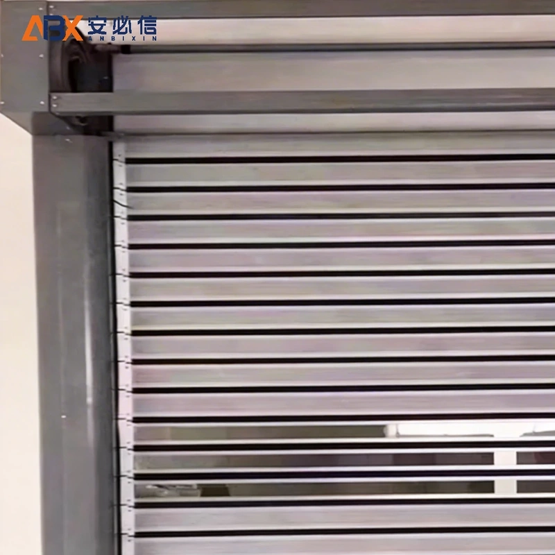 伊春雷达高速门